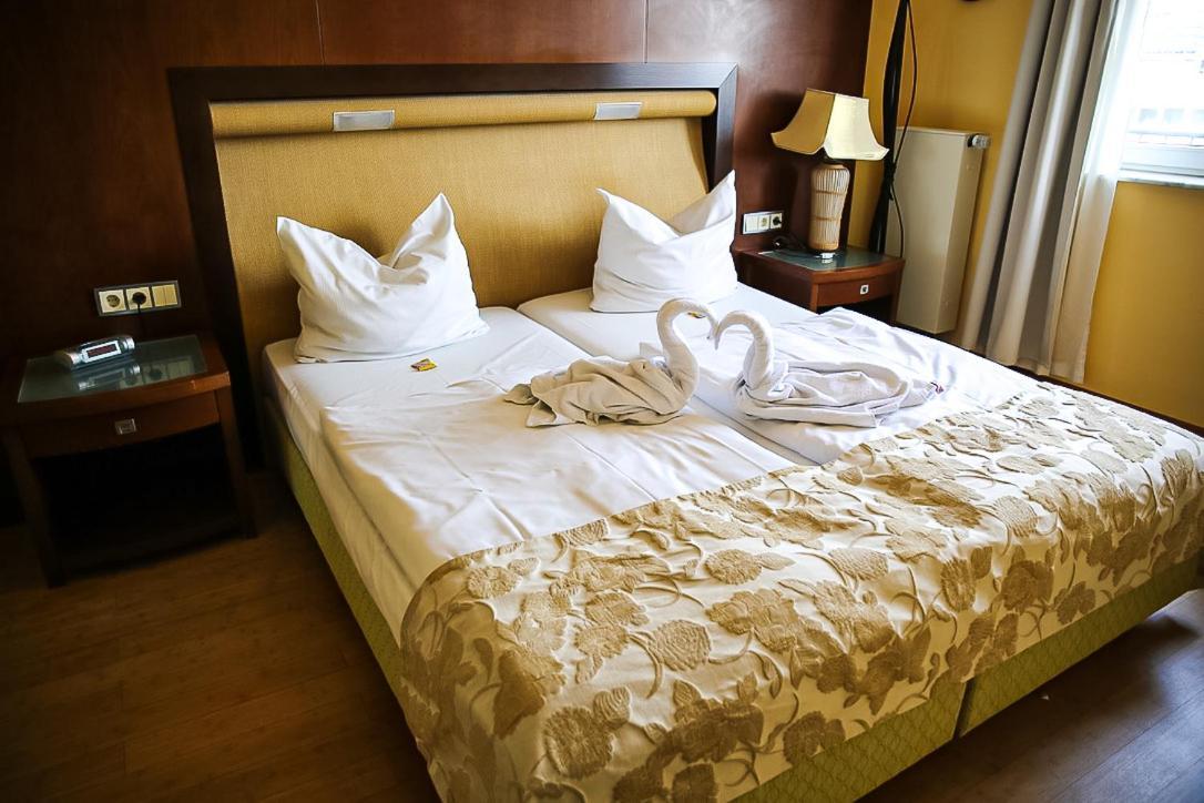 Royal Inn Кьолн Екстериор снимка