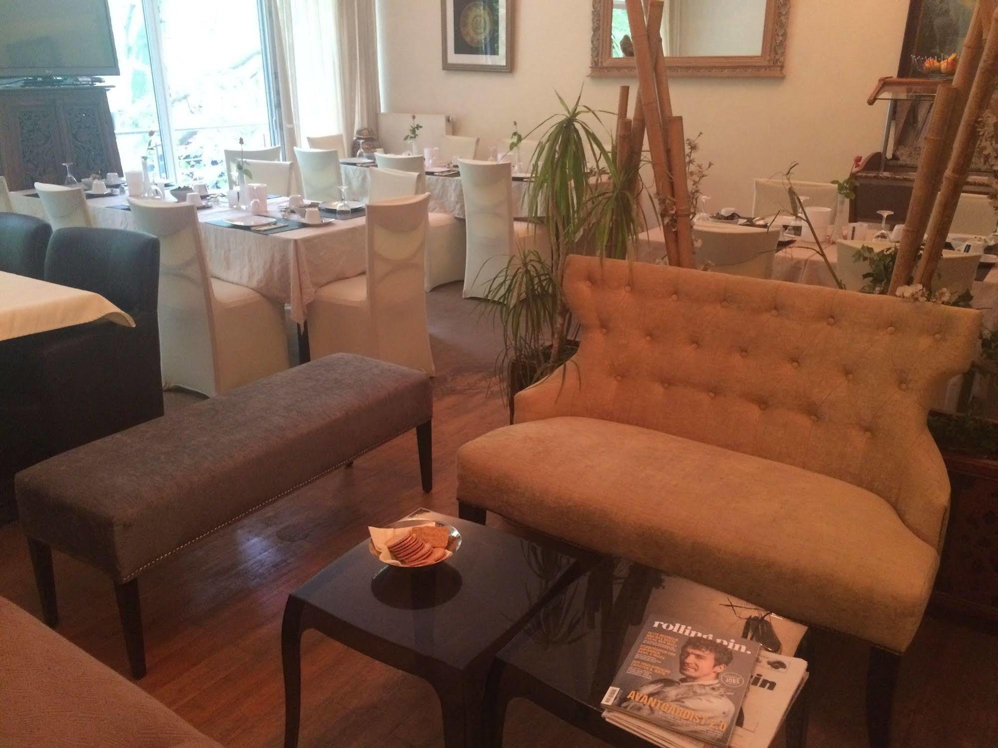 Royal Inn Кьолн Екстериор снимка